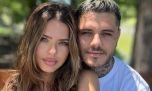 Romance o contrato: revelaron cuál es la verdadera relación entre Mauro Icardi y la China Suárez