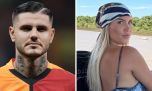 Mauro Icardi bloqueó a Wanda Nara: los motivos