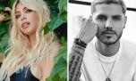 Se viralizaron nuevos chats polémicos entre Wanda Nara y Mauro Icardi en el día del cumpleaños de sus hijos 