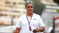 Juan Pablo Montoya critica Franco Colapinto