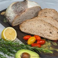 Alimentate de la tierra: Donde la salud y el sabor se unen