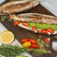 Alimentate de la tierra: Donde la salud y el sabor se unen