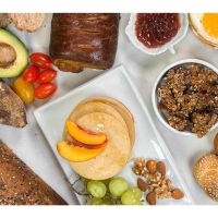 Alimentate de la tierra: Donde la salud y el sabor se unen