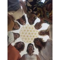 Araceli Depetris: yoga como herramienta para la conexión integral cuerpo-mente-espíritu