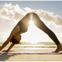 Araceli Depetris: yoga como herramienta para la conexión integral cuerpo-mente-espíritu