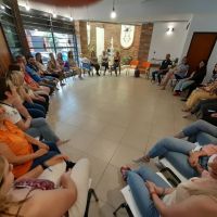 CESMA: Escuela de Constelaciones Familiares