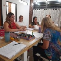CESMA: Escuela de Constelaciones Familiares