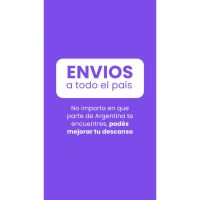 Decile chau al dolor lumbar con Pillows a tu Medida
