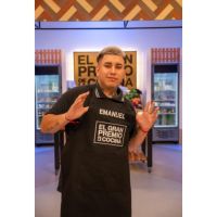 Full Complements: El aliado detrás de la imagen de “El Gran Premio de la Cocina”