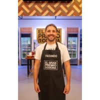 Full Complements: El aliado detrás de la imagen de “El Gran Premio de la Cocina”