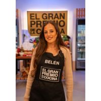 Full Complements: El aliado detrás de la imagen de “El Gran Premio de la Cocina”