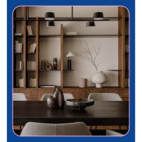 Tendencias en Interiorismo para el 2025