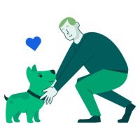 Wako: Tecnología, comunidad y esperanza para reunir mascotas perdidas