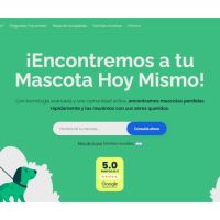 Wako: Tecnología, comunidad y esperanza para reunir mascotas perdidas