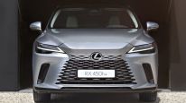 Lexus RX 2025