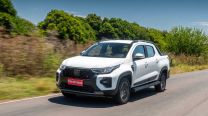 ¿Cómo anda la nueva Fiat Strada Ultra?