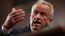 Declara RFK Robert F. Kennedy Jr. frente al senado