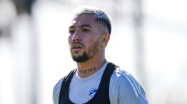 Luciano Acosta