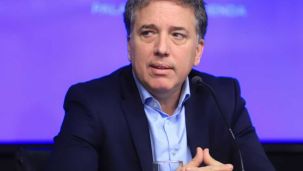 Nicolás Dujovne