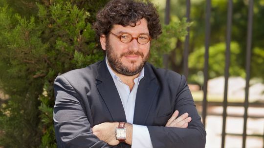 Pablo Avelluto: “El antikirchnerismo se volvió una droga a la que muchos fuimos adictos y termina en autoritarismo”