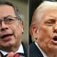 Trump clash fractures Colombia's ruling coalition