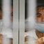 'No way out': Grim conditions in El Salvador's mega-prison for gangs