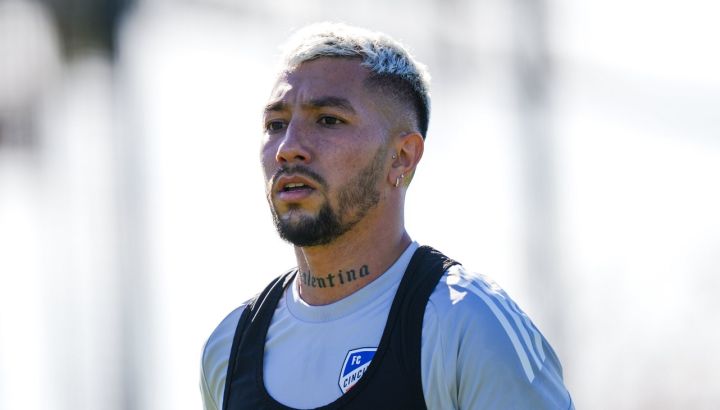 Luciano Acosta