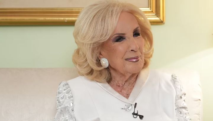 Tras varias quejas y demandas, confirmaron que Mirtha Legrand llevará sus almuerzos a Mar del Plata