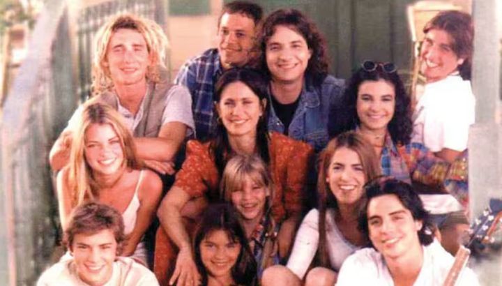 "Verano del 98" regresa a la pantalla de Telefe a 27 años de su estreno: cuándo se transmitirá