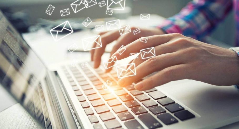 Mail Relay