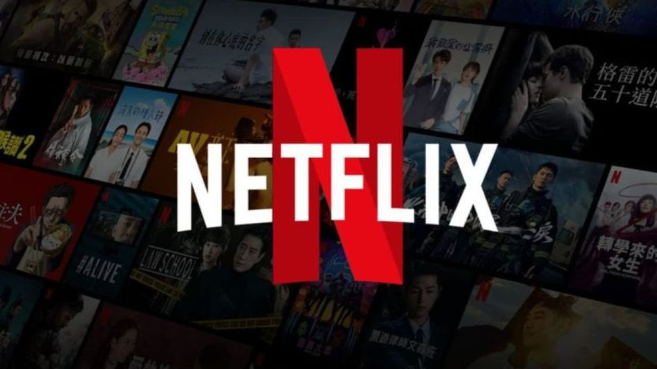 Netflix, Imanol Arias y Elena Anaya