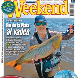 En Weekend de febrero 2025 te traemos todas las actividades al aire libre y mucho más.