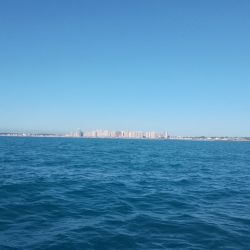 Si el clima lo permite, en el verano las salidas son diarias y de media jornada. 