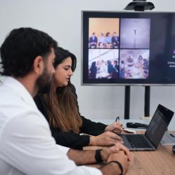 AccelRH: Transformando la Gestión del Talento con Innovación y Confianza | Foto:CEDOC