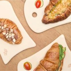 Día Internacional del Croissant