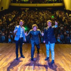 Nicolás Marquez | Foto:CEDOC