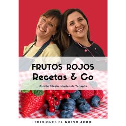 Sabores que Enamoran: “El Fascinante Mundo de los Frutos Rojos” | Foto:CEDOC