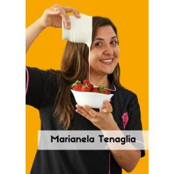Sabores que Enamoran: “El Fascinante Mundo de los Frutos Rojos” | Foto:CEDOC