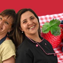 Sabores que Enamoran: “El Fascinante Mundo de los Frutos Rojos” | Foto:CEDOC