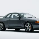 Nissan R32 EV