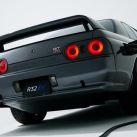 Nissan R32 EV