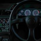 Nissan R32 EV