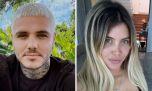 Rápidos y muy furiosos, el conflicto de Mauro Icardi y Wanda Nara por su millonaria colección de autos