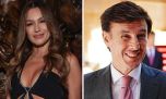 ¿Reconciliados? Pampita y Roberto García Moritán sorprendieron en Miami al ser vistos juntos