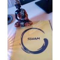 Escuela Holística Soham