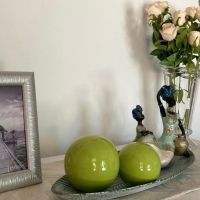 La Decoración en 2025: El regreso de los colores y la personalización