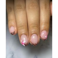 Tendencia ‘25 en formatos de uñas