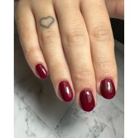 Tendencia ‘25 en formatos de uñas