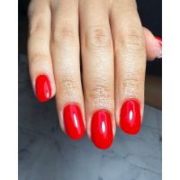 Tendencia ‘25 en formatos de uñas