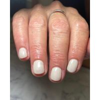 Tendencia ‘25 en formatos de uñas